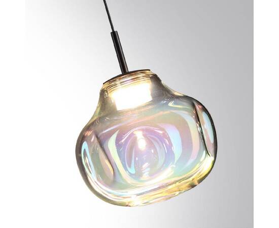 Подвесной светильник Odeon Light Pendant Vaso 5097/4LB, изображение 5