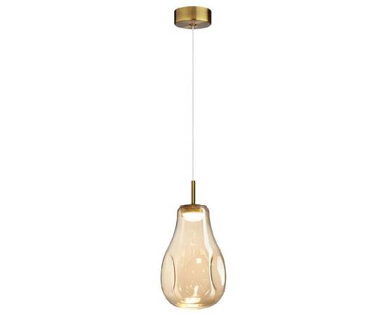 Подвесной светильник Odeon Light Pendant Nave 5098/4L, изображение 3