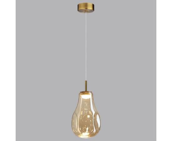 Подвесной светильник Odeon Light Pendant Nave 5098/4L, изображение 4