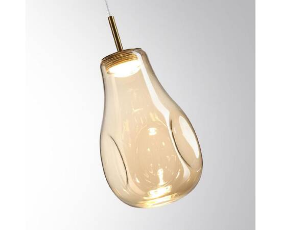 Подвесной светильник Odeon Light Pendant Nave 5098/4L, изображение 5