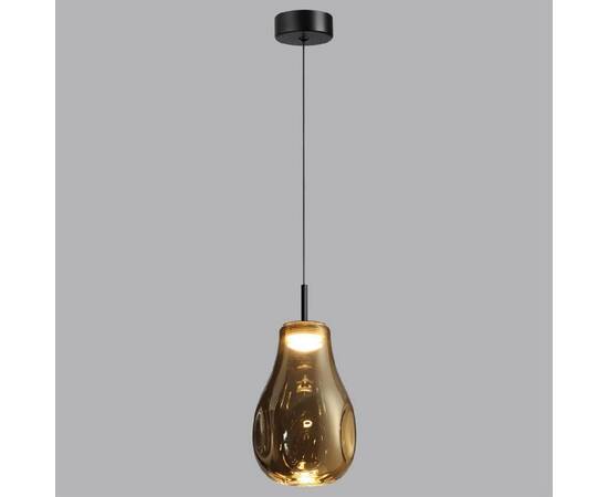 Подвесной светильник Odeon Light Pendant Nave 5098/4LA, изображение 4