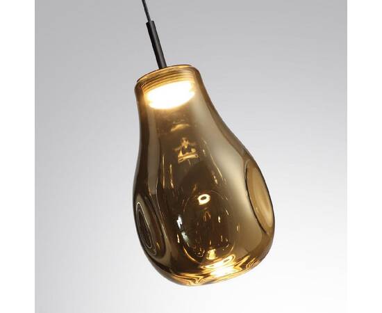 Подвесной светильник Odeon Light Pendant Nave 5098/4LA, изображение 5