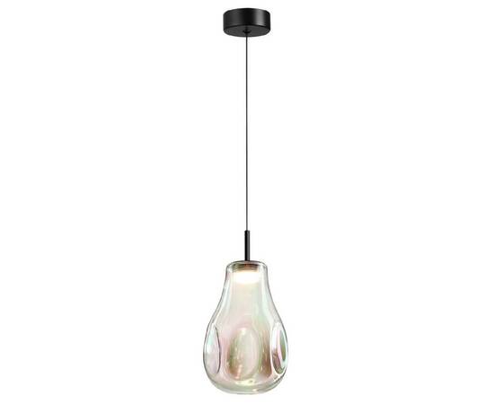 Подвесной светильник Odeon Light Pendant Nave 5098/4LB, изображение 3