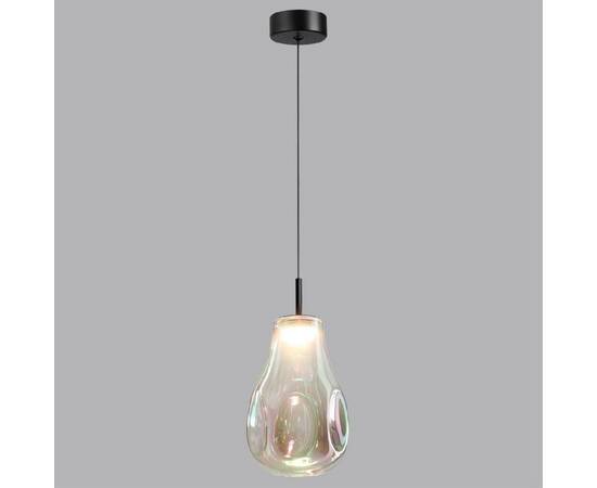Подвесной светильник Odeon Light Pendant Nave 5098/4LB, изображение 4