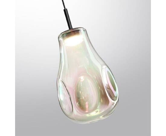Подвесной светильник Odeon Light Pendant Nave 5098/4LB, изображение 5