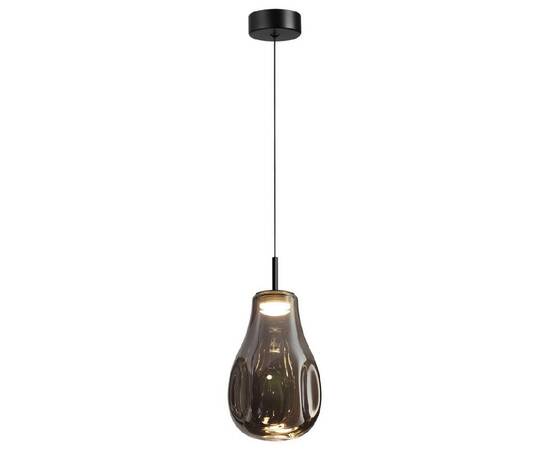 Подвесной светильник Odeon Light Pendant Nave 5098/4LC, изображение 3