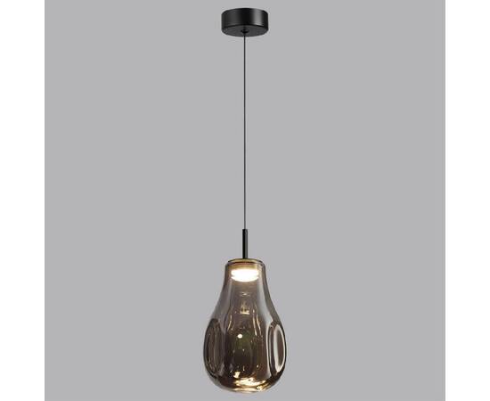 Подвесной светильник Odeon Light Pendant Nave 5098/4LC, изображение 4