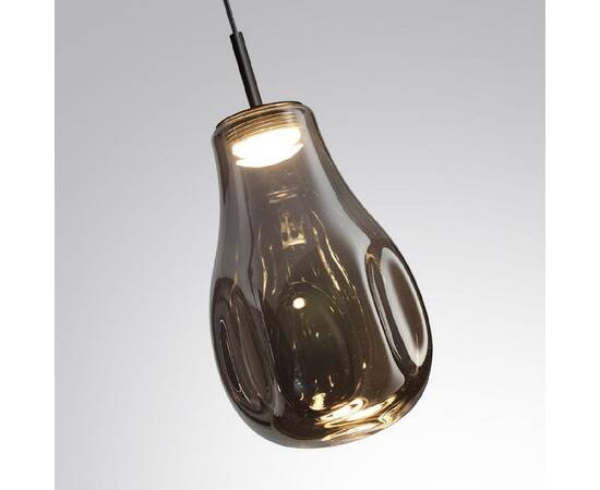 Подвесной светильник Odeon Light Pendant Nave 5098/4LC, изображение 5