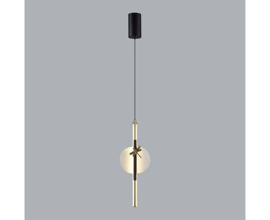 Подвесной светильник Odeon Light L-vision Strekoza 5413/12L, изображение 5