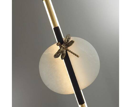 Подвесной светильник Odeon Light L-vision Strekoza 5413/12L, изображение 6