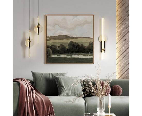 Настенный светильник Odeon Light L-vision Strekoza 5413/13WL, изображение 3