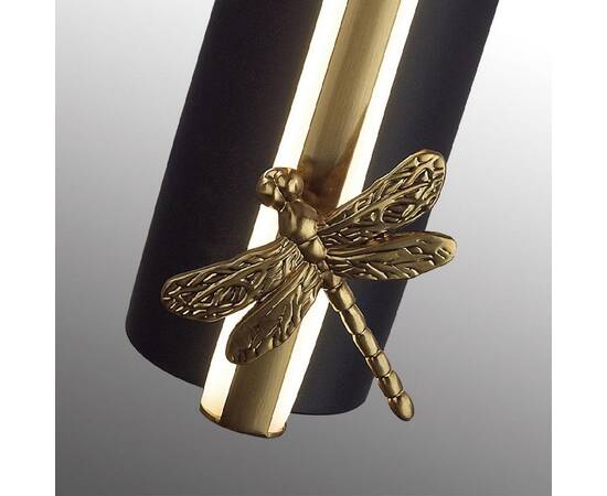 Настенный светильник Odeon Light L-vision Strekoza 5413/13WL, изображение 8