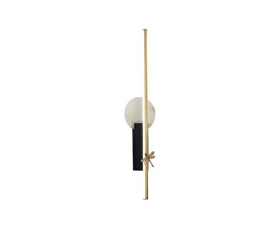 Настенный светильник Odeon Light L-vision Strekoza 5413/18WL, изображение 4