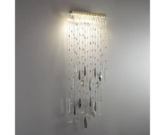 Настенный светильник Odeon Light Hall Afina 5420/10WL