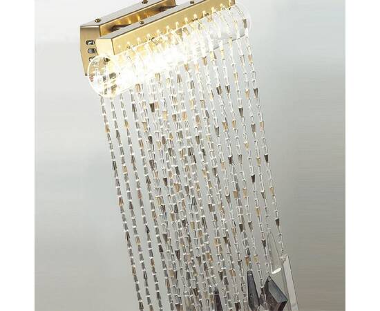 Настенный светильник Odeon Light Hall Afina 5420/10WL, изображение 6