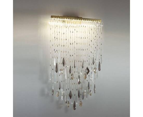 Настенный светильник Odeon Light Hall Afina 5420/24WL