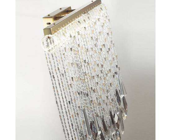 Настенный светильник Odeon Light Hall Afina 5420/24WL, изображение 6