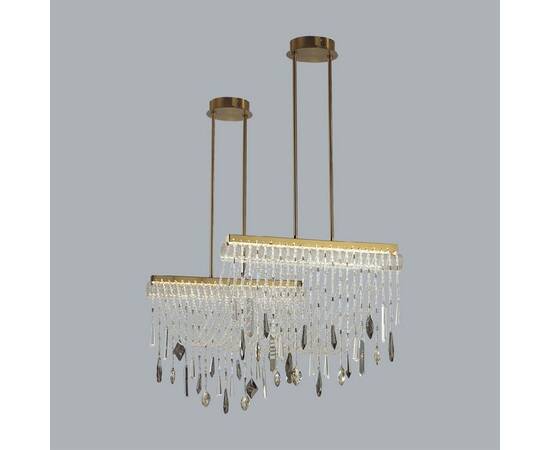 Потолочная люстра Odeon Light Hall Afina 5420/48L, изображение 3