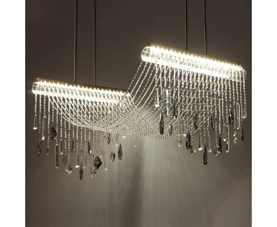 Потолочная люстра Odeon Light Hall Afina 5420/48L, изображение 6