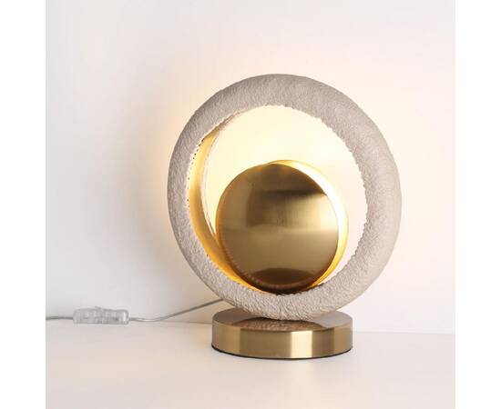 Настольная лампа Odeon Light Hightech Saturn 5443/1T, изображение 4