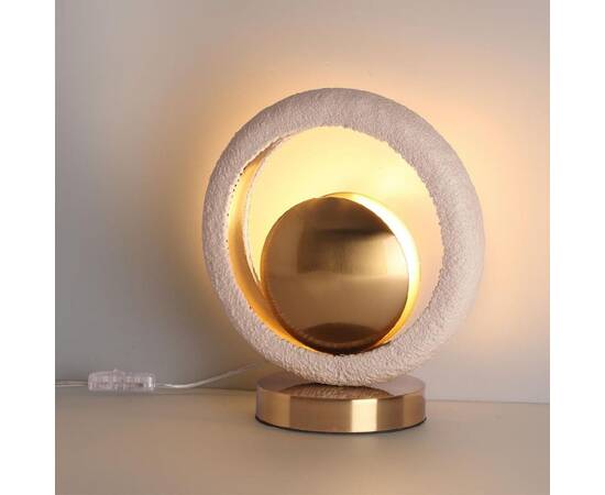 Настольная лампа Odeon Light Hightech Saturn 5443/1T, изображение 5