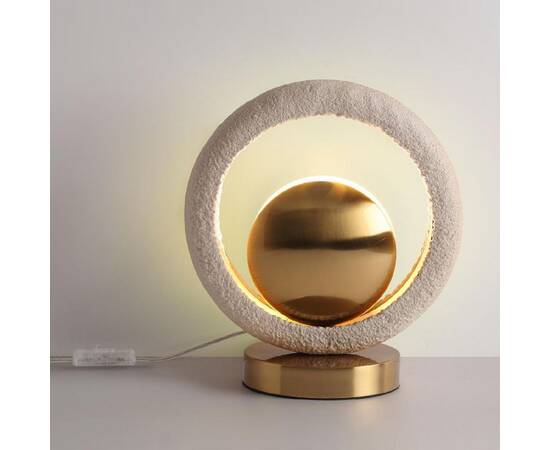 Настольная лампа Odeon Light Hightech Saturn 5443/1T, изображение 6