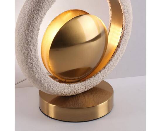 Настольная лампа Odeon Light Hightech Saturn 5443/1T, изображение 7