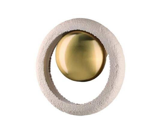 Настенный светильник Odeon Light Hightech Saturn 5443/1W