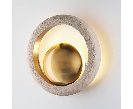 Настенный светильник Odeon Light Hightech Saturn 5443/1W, изображение 4