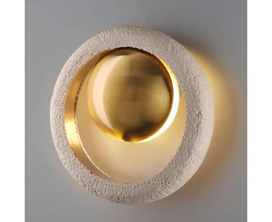 Настенный светильник Odeon Light Hightech Saturn 5443/1W, изображение 5