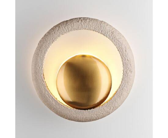 Настенный светильник Odeon Light Hightech Saturn 5443/1W, изображение 6