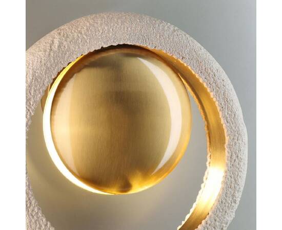 Настенный светильник Odeon Light Hightech Saturn 5443/1W, изображение 8