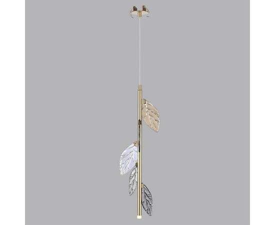 Подвесной светильник Odeon Light L-vision Listva 5445/1, изображение 5