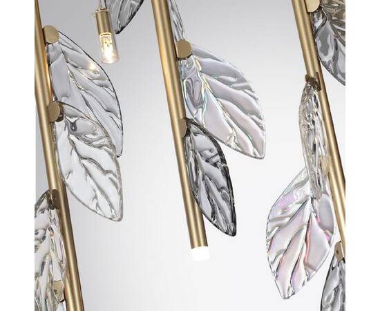 Подвесная люстра Odeon Light L-vision Listva 5445/17, изображение 7
