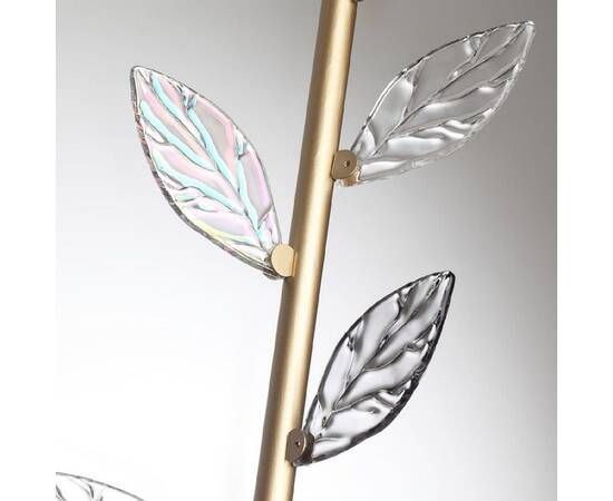 Настенный светильник Odeon Light L-vision Listva 5445/5WL, изображение 6