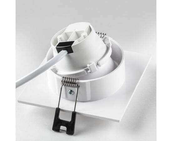 Рамка для светильника Lightstar Singo 012616, изображение 3