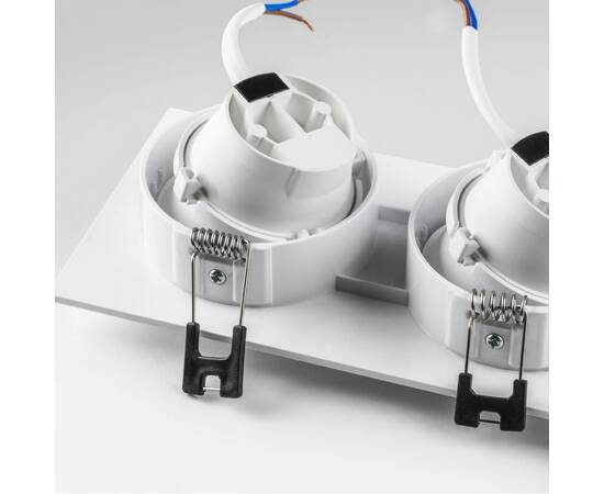 Рамка для светильника Lightstar Singo 012626, изображение 3