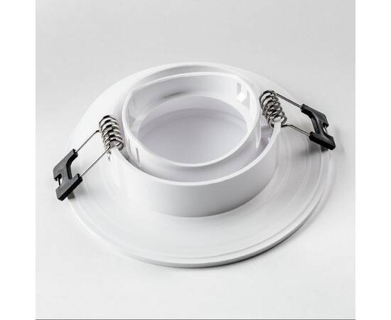 Рамка для светильника Lightstar Piano 012806, изображение 3