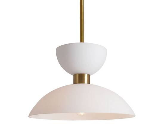 Подвесной светильник Freya Essence FR5490CL-01BS, изображение 4