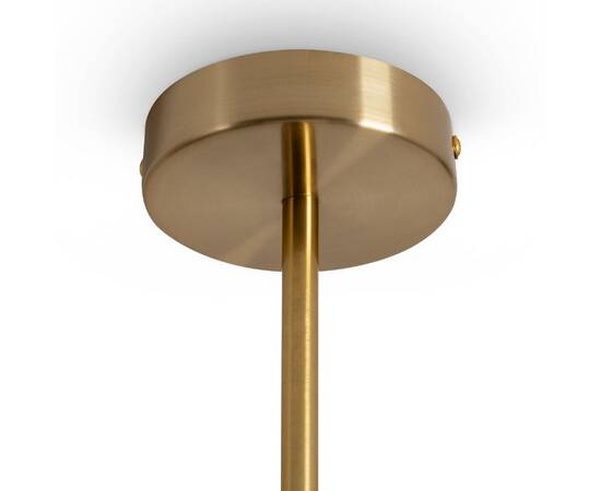 Подвесной светильник Freya Essence FR5490CL-01BS, изображение 6