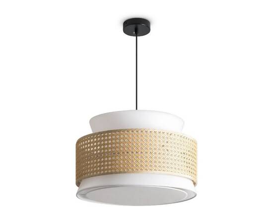 Подвесной светильник Freya Weave FR5492PL-01B, изображение 2