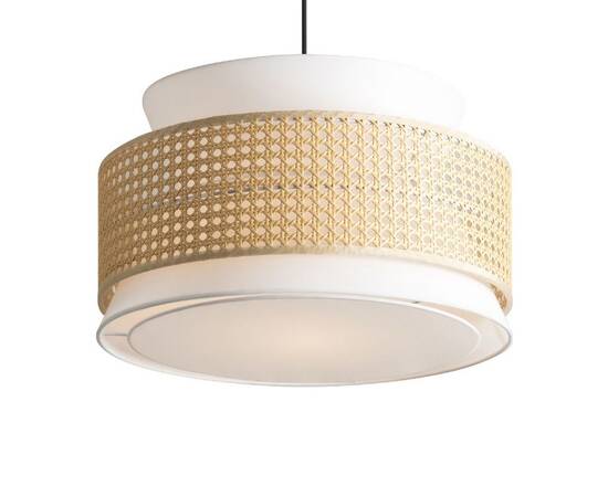 Подвесной светильник Freya Weave FR5492PL-01B, изображение 3