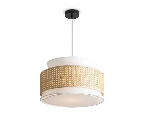 Подвесной светильник Freya Weave FR5492PL-01B, изображение 4