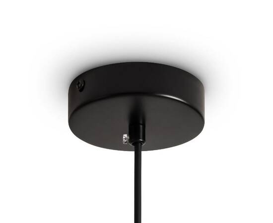 Подвесной светильник Freya Weave FR5492PL-01B, изображение 5