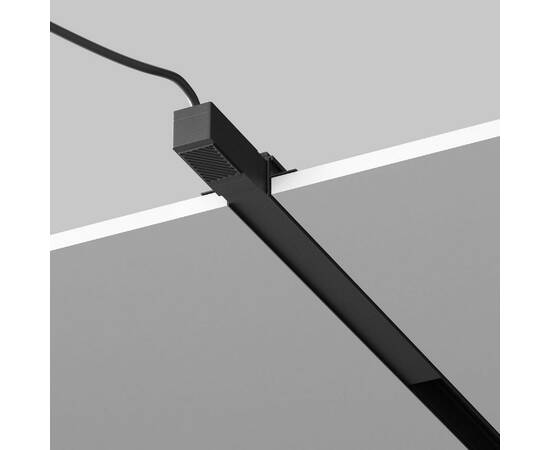 Блок питания встраиваемый Maytoni Radity 100Вт DC48В IP20 TRA086DR-100B, изображение 3