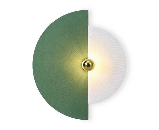 Настенный светильник Freya Carry FR5487WL-01G