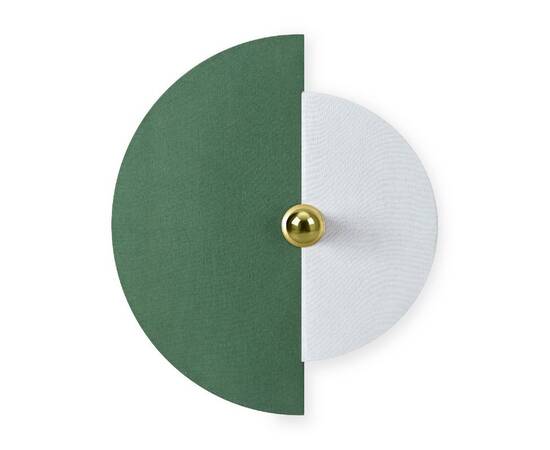 Настенный светильник Freya Carry FR5487WL-01G, изображение 2