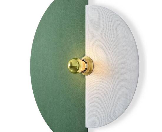 Настенный светильник Freya Carry FR5487WL-01G, изображение 3