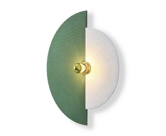 Настенный светильник Freya Carry FR5487WL-01G, изображение 4