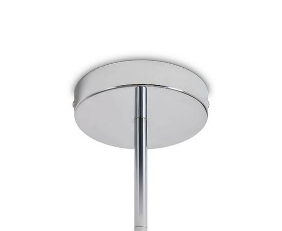 Подвесная люстра Freya Eatery FR5488PL-10CH, изображение 5